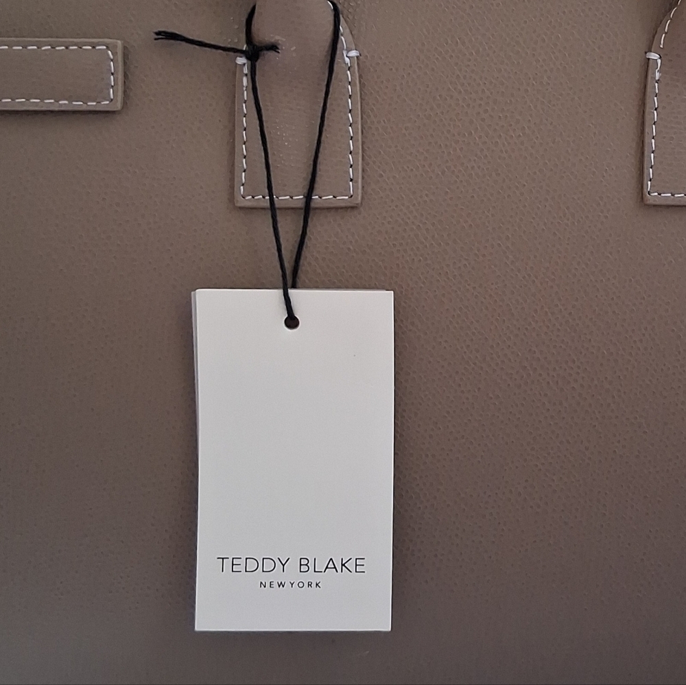 Teddy Blake Gigi Palmellato 13" - Picture 5 of 16